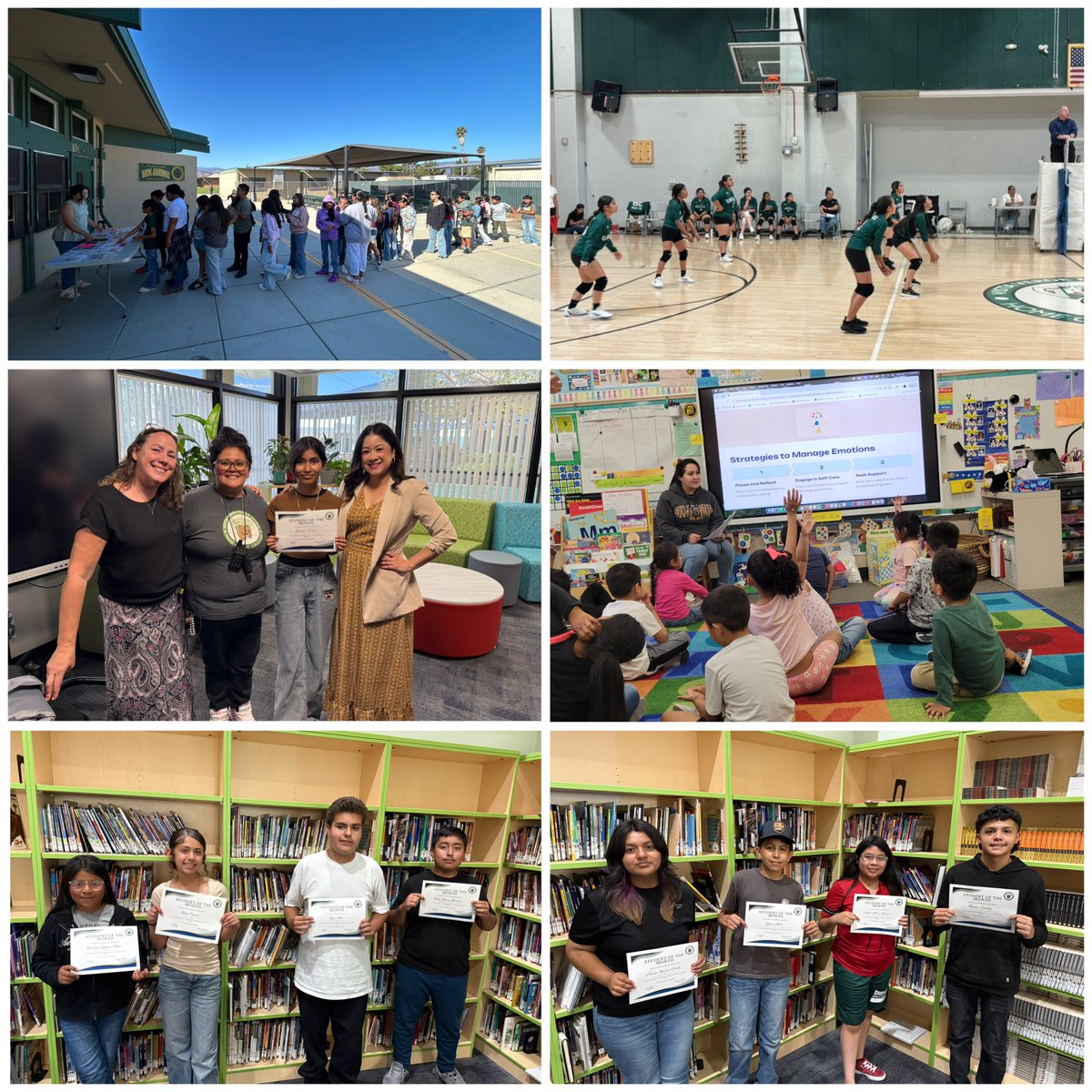 GUSD - Family and Community Empowerment tweet media