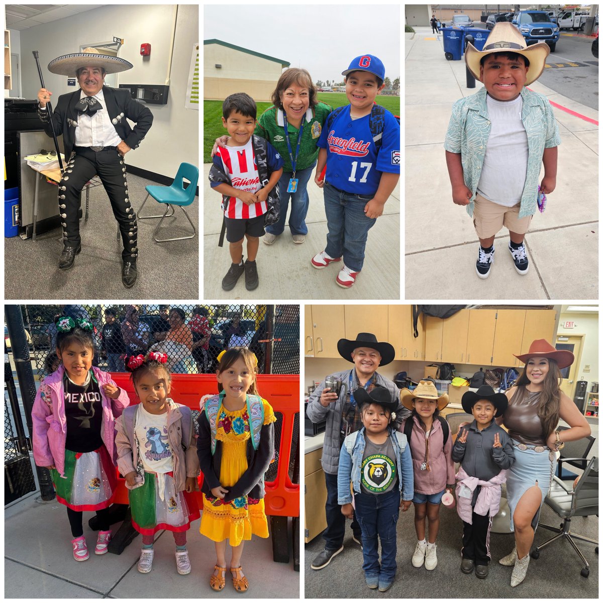 GUSD - Family and Community Empowerment tweet media