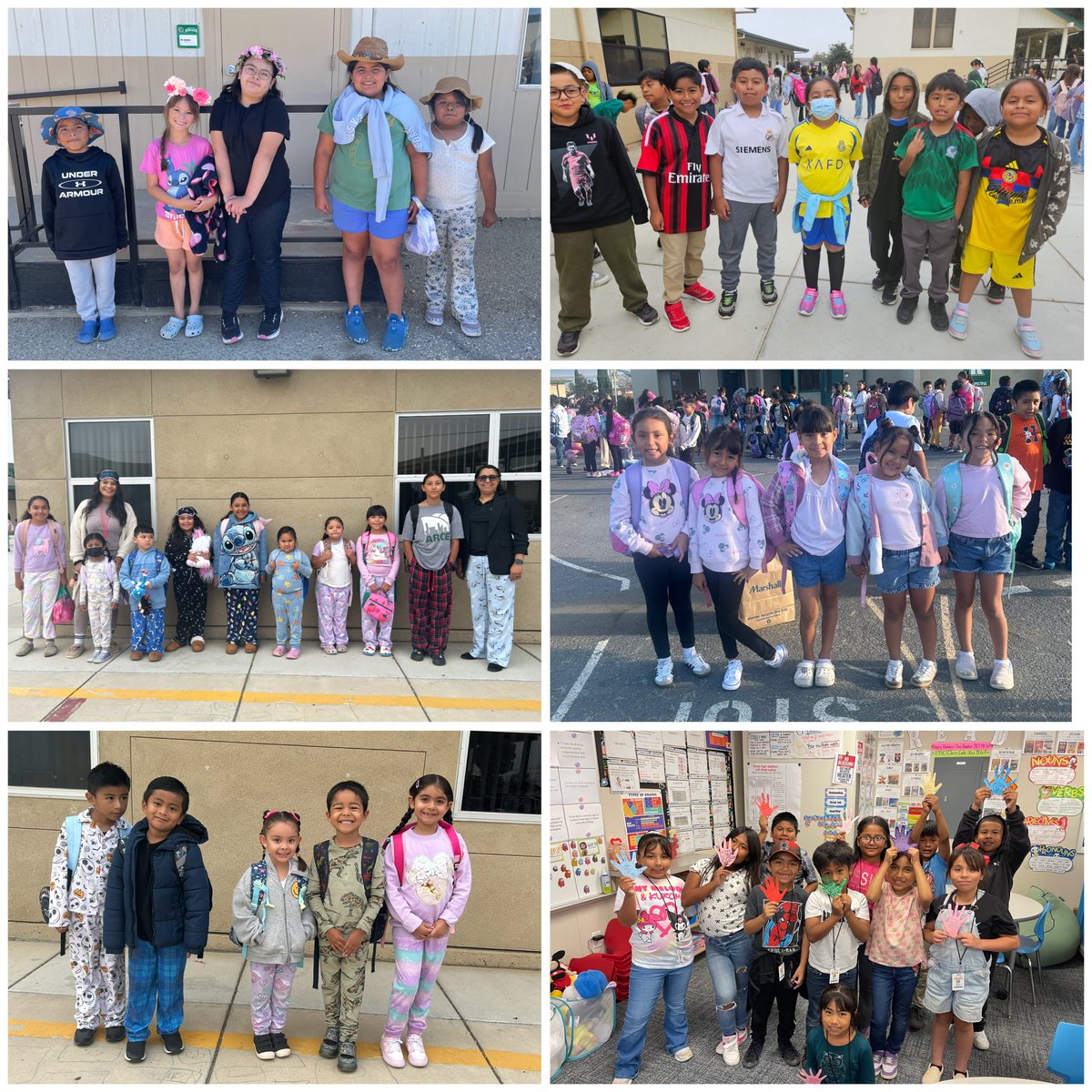 GUSD - Family and Community Empowerment tweet media