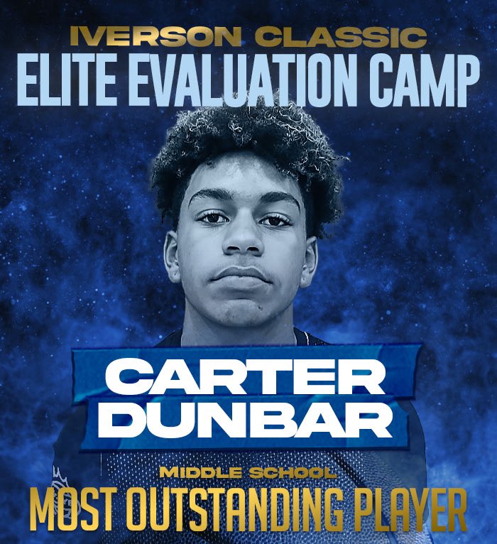 Carter Dunbar tweet media