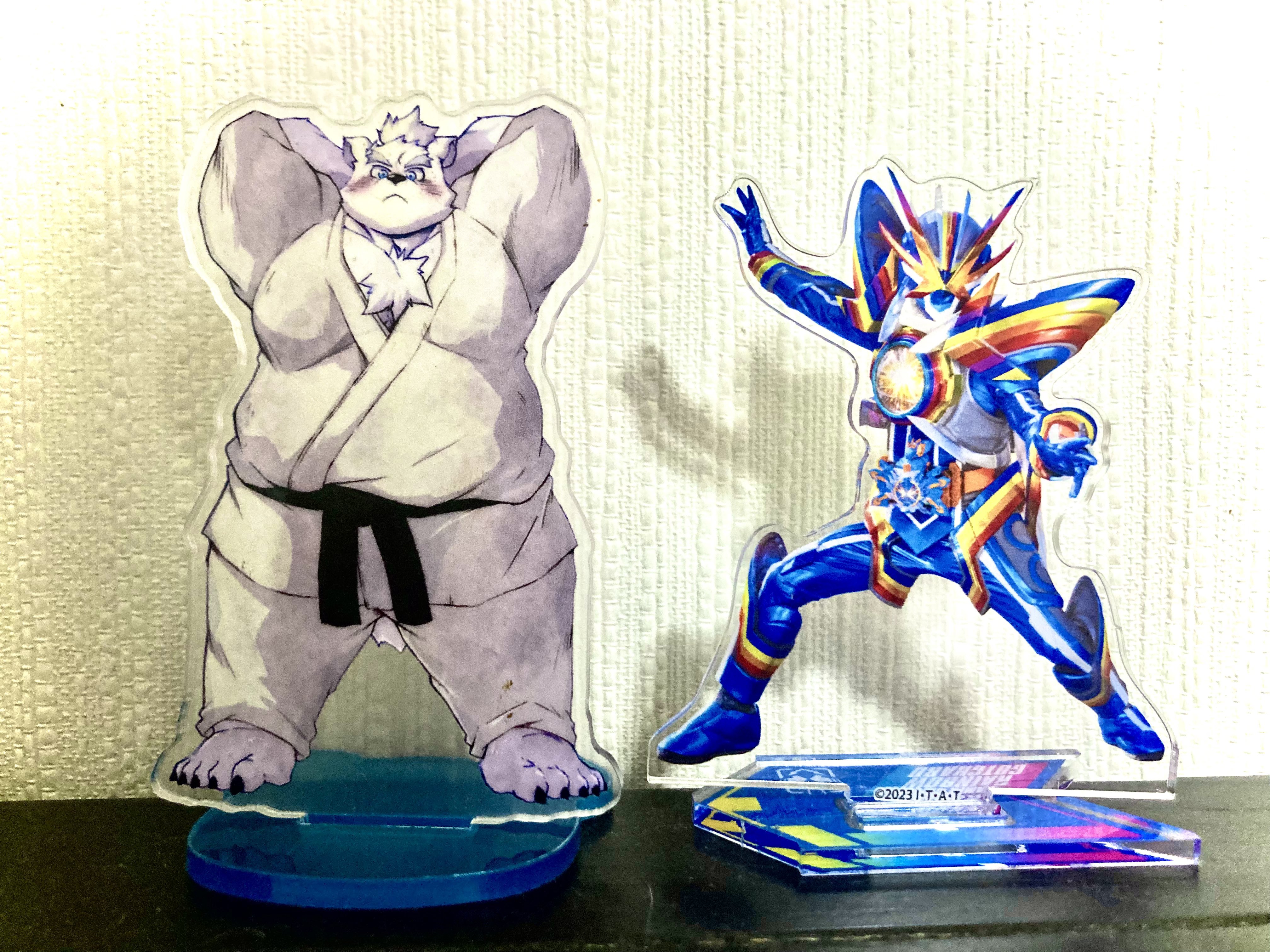 熊ノ輔🐻けい on X: 