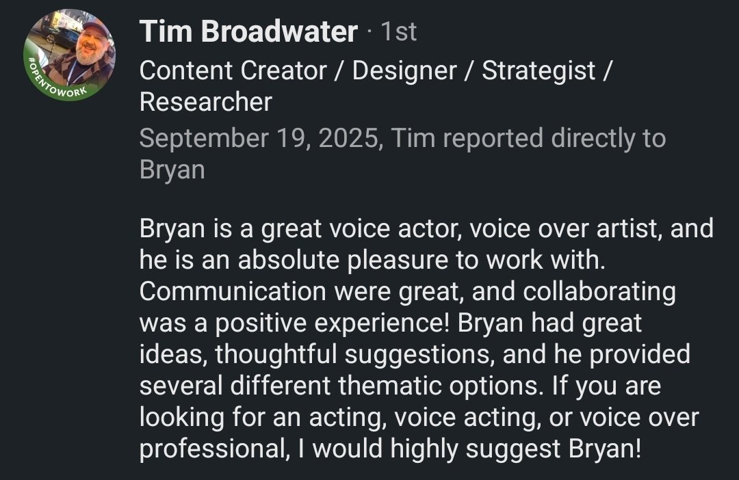 GRATITUDE POST

Thank you to Tim from Design Thinking Games  for this testimonial. Just less than 2 weeks away! If you love Board Games and Vampires, this Halloween theme game is for you!

Check it out!
 kickstarter.com/projects/desig…