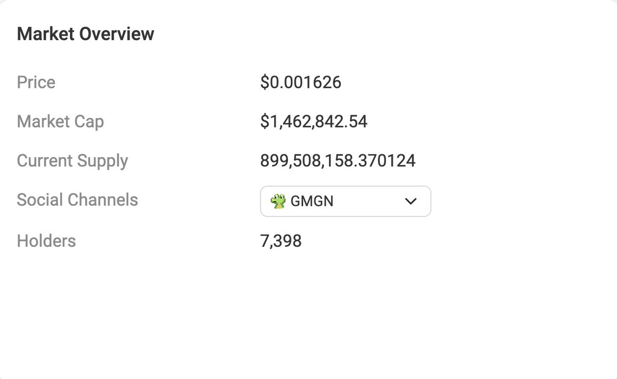The $iPUMP Challenge (@ipumpdotapp) on Twitter photo Another 1.2% burn was just executed. Another 1.2% burn was just executed.