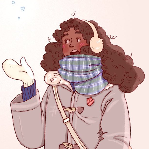 whimsychasers's tweet image. happy (late😖) birthday to the brightest witch of her age, the minister of magic, to the most intelligent beautiful and wonderful girl ever, ilysm hermione granger 
ac: tinygxrilla