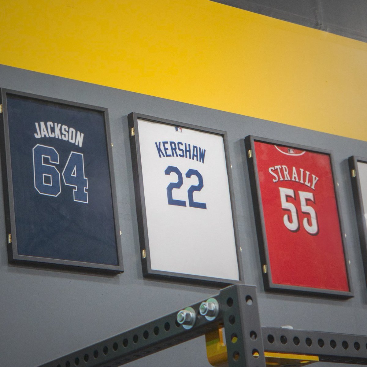 Driveline Baseball (@drivelinebb) on Twitter photo Congratulations to <a href="/ClaytonKersh22/">Clayton Kershaw</a> on a legendary career. One of the greatest to ever do it. Congratulations to <a href="/ClaytonKersh22/">Clayton Kershaw</a> on a legendary career. One of the greatest to ever do it.