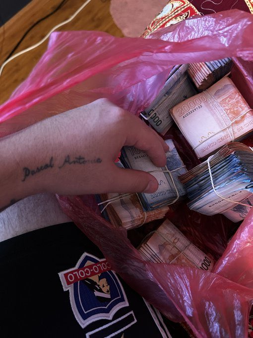 el culiao que vende Viadil para estás fechas