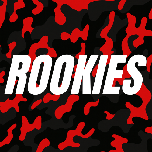 OfficialRookies's tweet photo. W Stream! We'll be back again later. 

Announcements will be posted here!

$ROOKIES https://t.co/wFiQGIlcbC