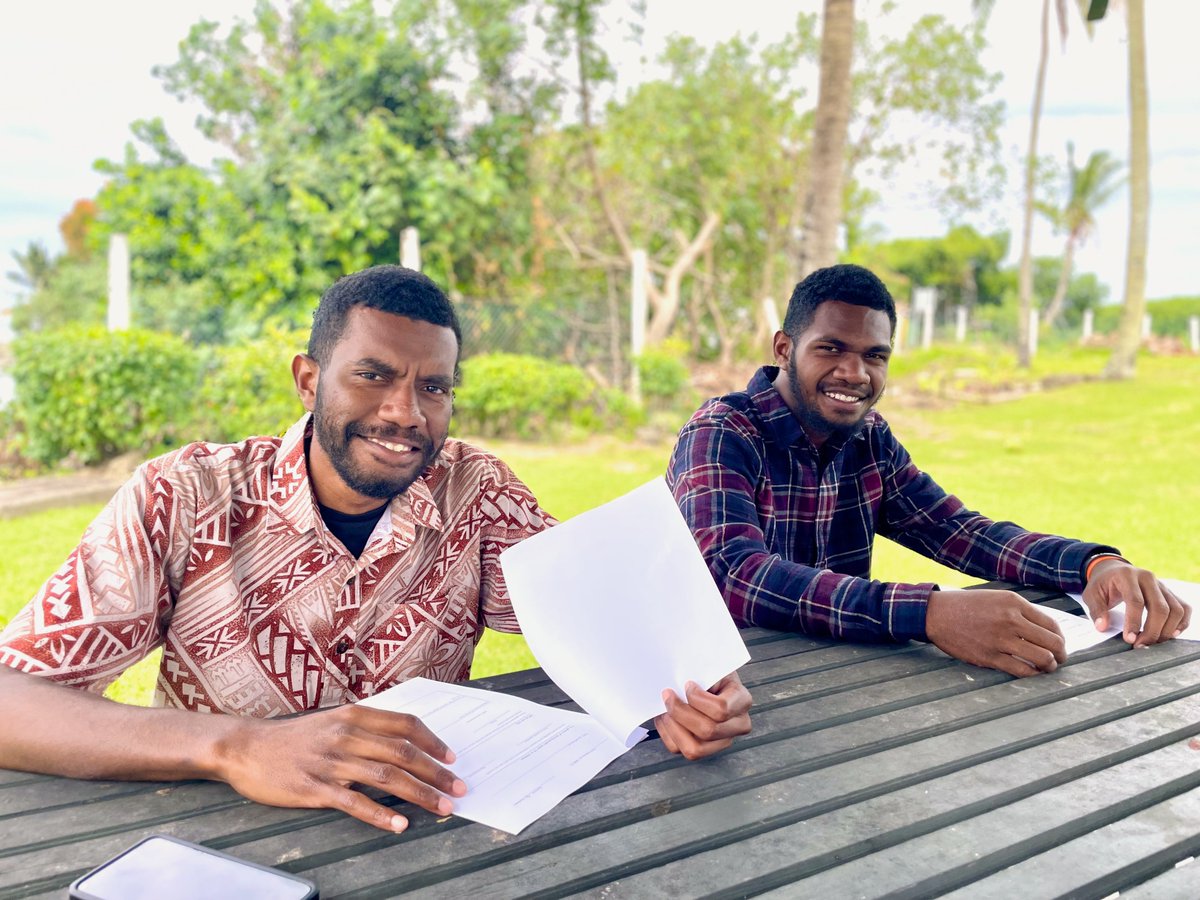 Market Development Facility tweet media