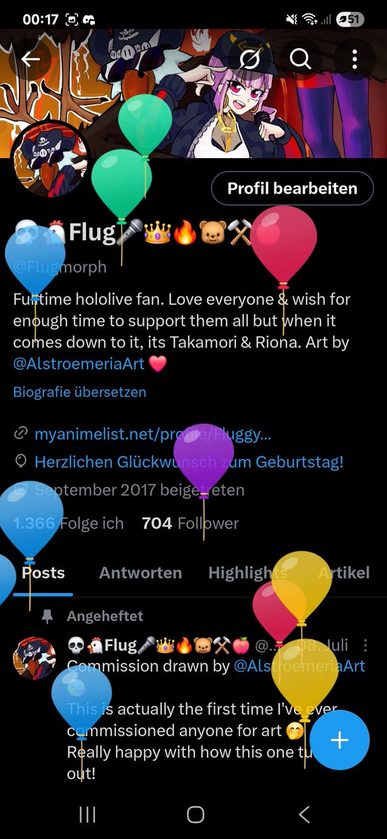 🎤👑Flug💀🐔|🔜DOKOMI tweet media