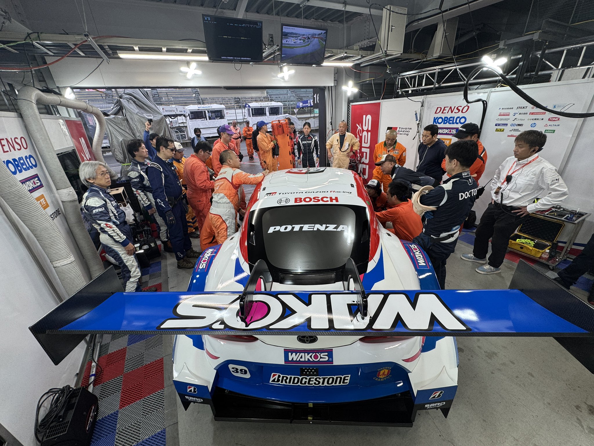 患者運動　長　宏 TGR TEAM SARD on X: 