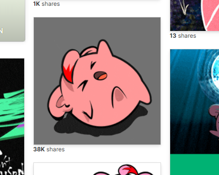 駄々をこねている <a href="/majisonchan/">MAJISON😱</a> のGIFは38000 view以上！
すごいな
いいGIFでMAJISONのこと知らなくて使えるからかな？