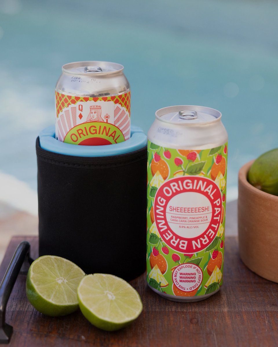 Caddyoproducts's tweet image. Poolside essentials: sunshine ☀️, fresh limes 🍋, and a Caddyo keeping your cans frosty.

Because good drinks deserve better endings.

#CaddyoChill #SipStayRepeat #PoolsideVibes