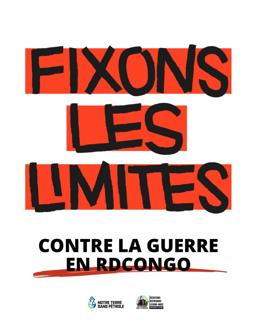 Notre Terre sans Pétrole tweet media