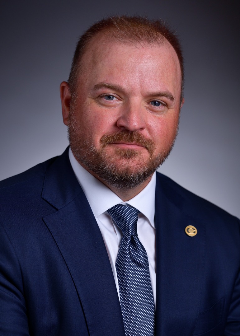 We're excited to announce that Tyler W. Gossett, J.D., has joined Central Bank as Vice President, Wealth Management Development Officer, bringing a wealth of experience and a unique perspective as a licensed attorney. 

Welcome to the team, Tyler! 🌟 #CentralBank #Welcome