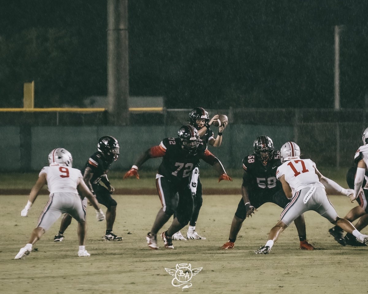 Khamari Williams tweet media