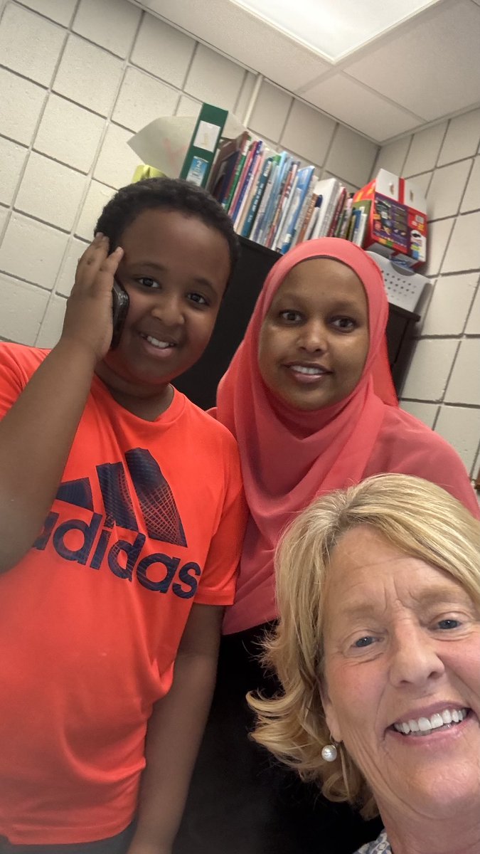 Roosevelt Elementary tweet media