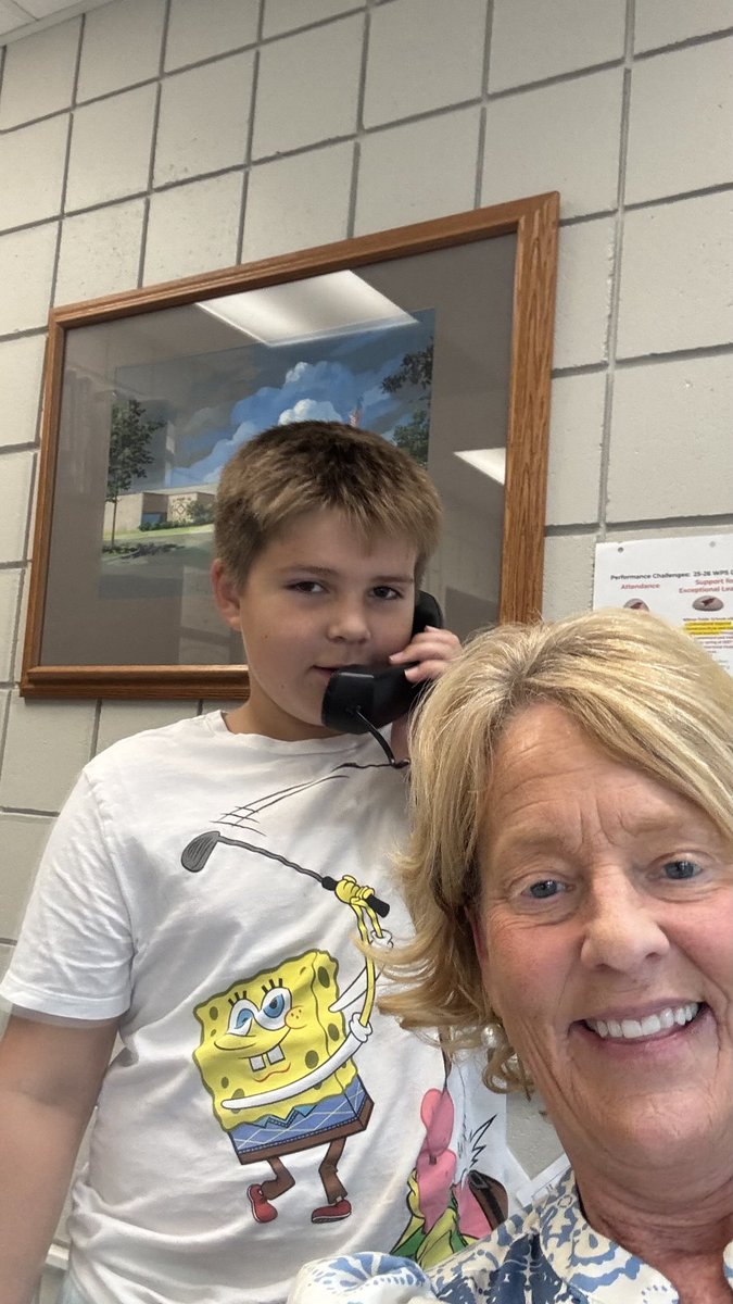 Roosevelt Elementary tweet media