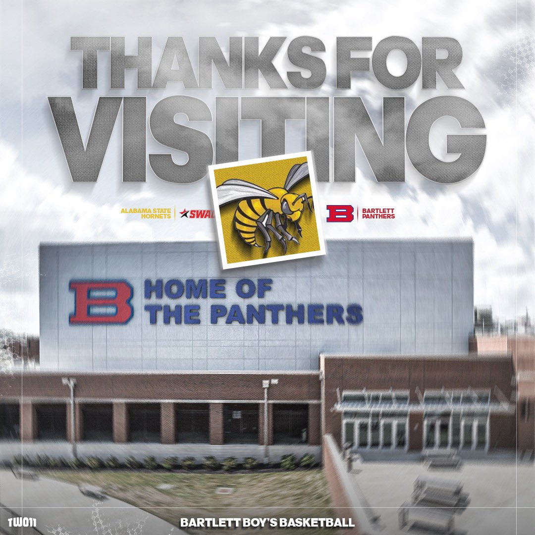 Bartlett Boys Hoops tweet media