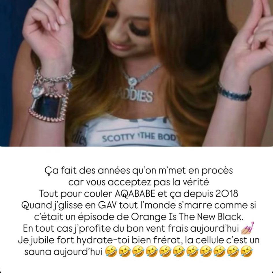 Clément Garin tweet media