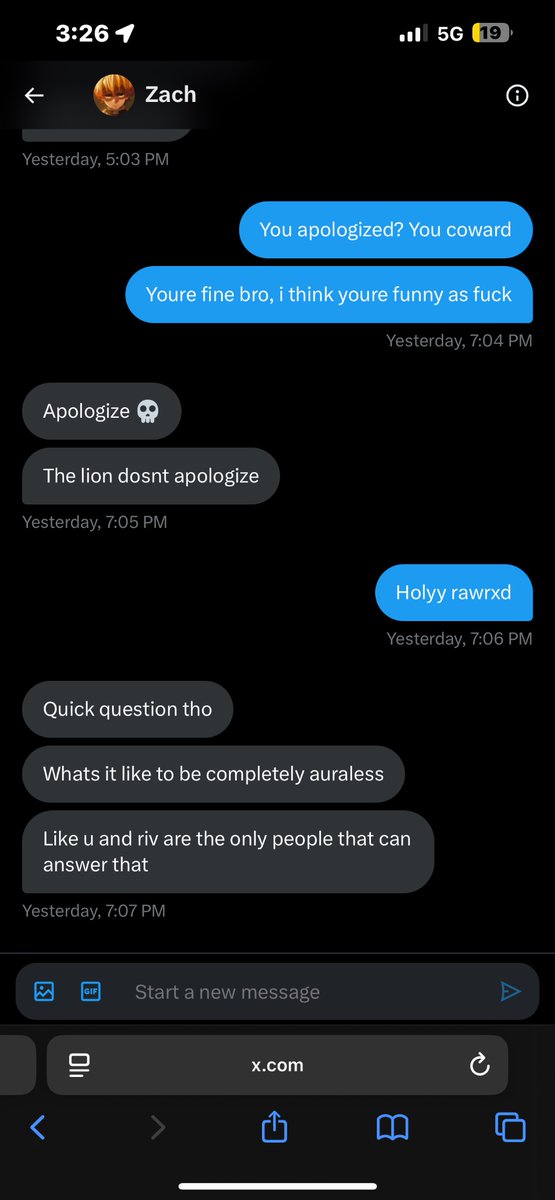 Raphael Sandoval tweet media