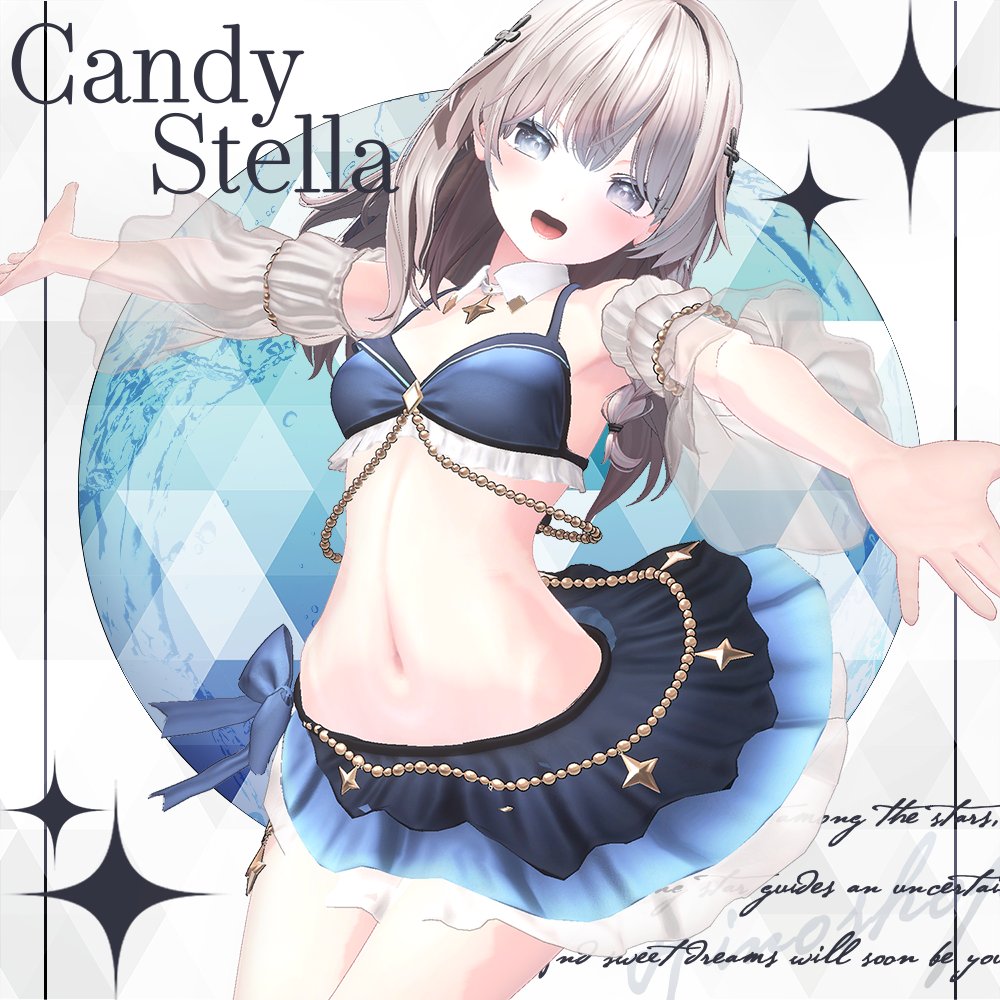 🎉新作衣装 発売開始🎉
晩夏を彩る発売記念セール開催中❣
今回はなんと…特別価格【ワンコイン】でご用意しました✨️

さらに…！
💎フォロー＆リポストキャンペーン実施中💎
☑<a href="/HINOshop/">HINO shop</a> をフォロー
☑このポストをリポスト

抽選で3名様にFull set版プレゼント❤