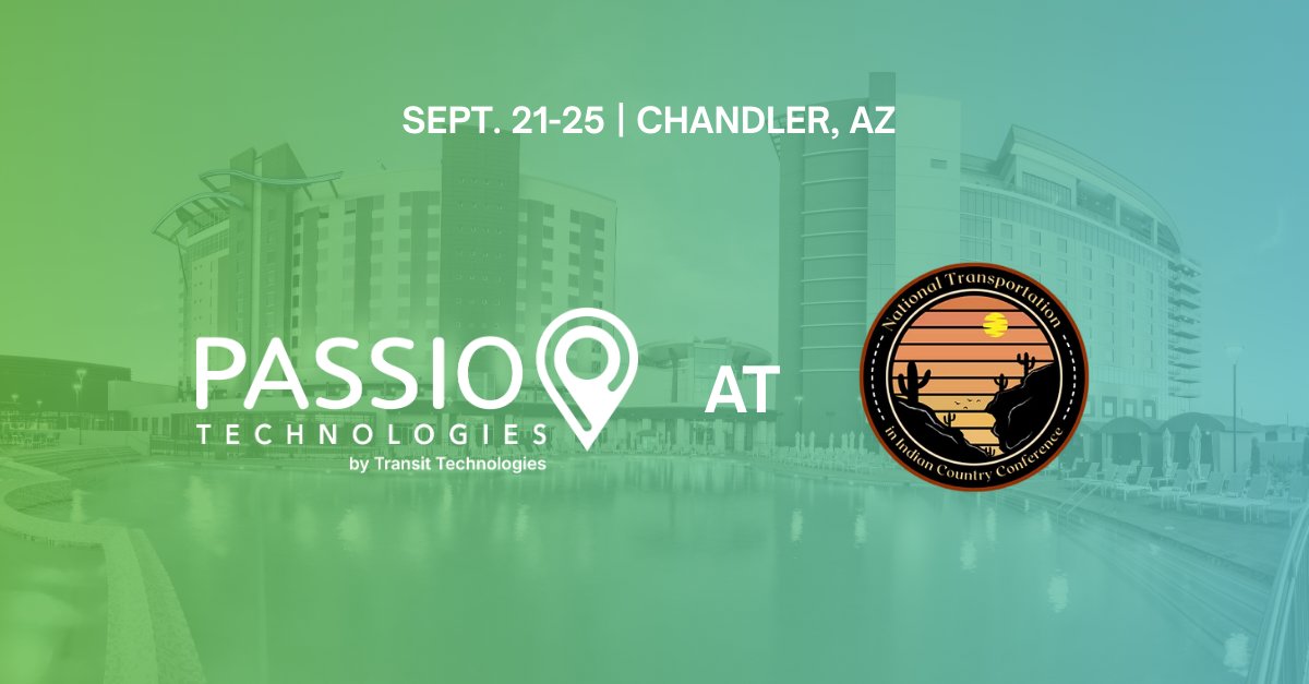 Passio Technologies tweet media