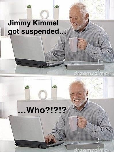 #JimmyKimmelCancelled #CharlieKirk #MAGA