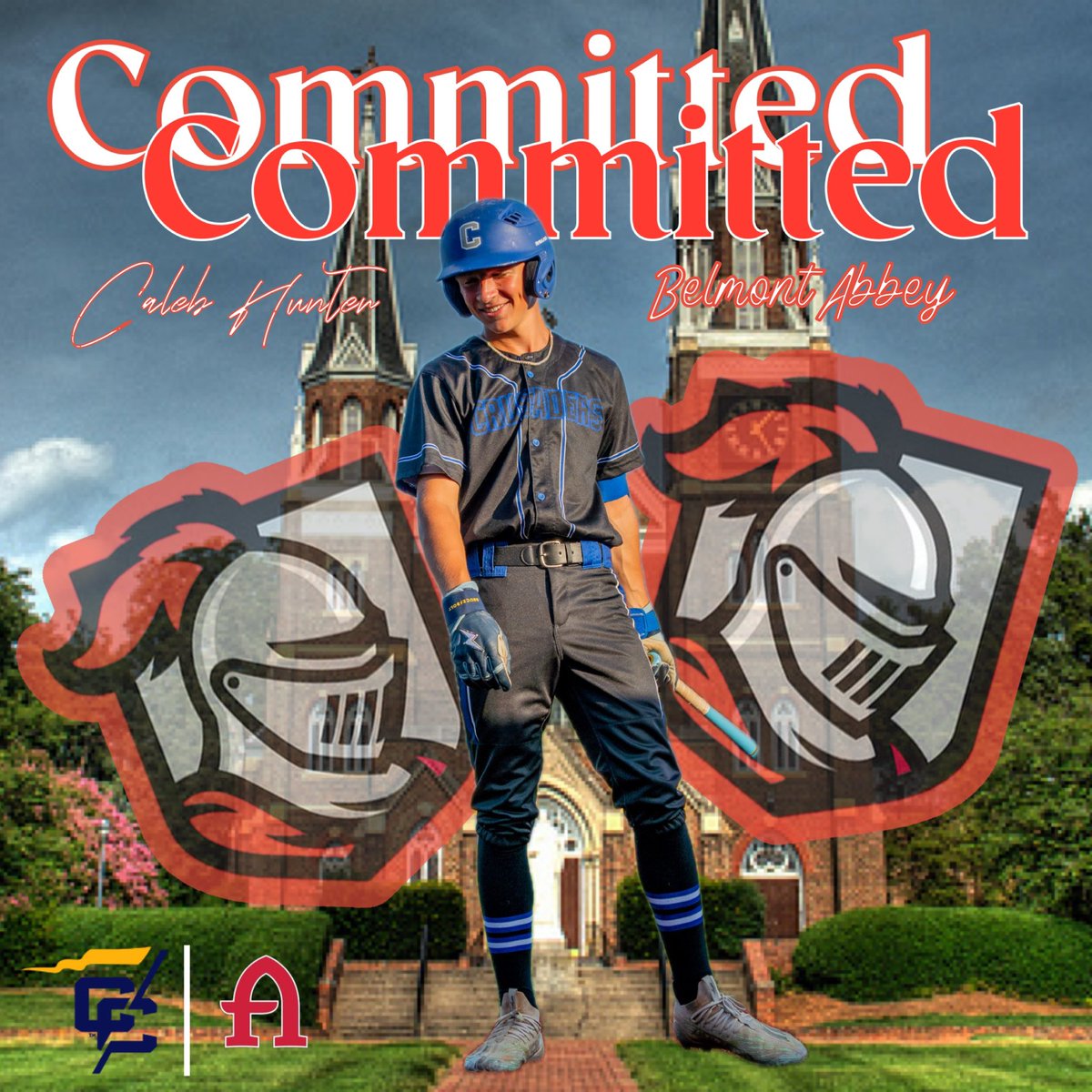 Caleb Hunter tweet media