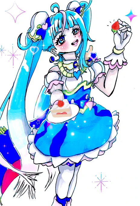 #ソラ・ハレワタール生誕祭 #ソラ・ハレワタール生誕祭2025 #ソラ・ハレワタール誕生祭 #ソラ・ハレワタール誕生祭2025 #キュアスカイ生誕祭 #キュアスカイ生誕祭2025 #キュアスカイ誕生祭 #キュアスカイ誕生祭2025 #precure