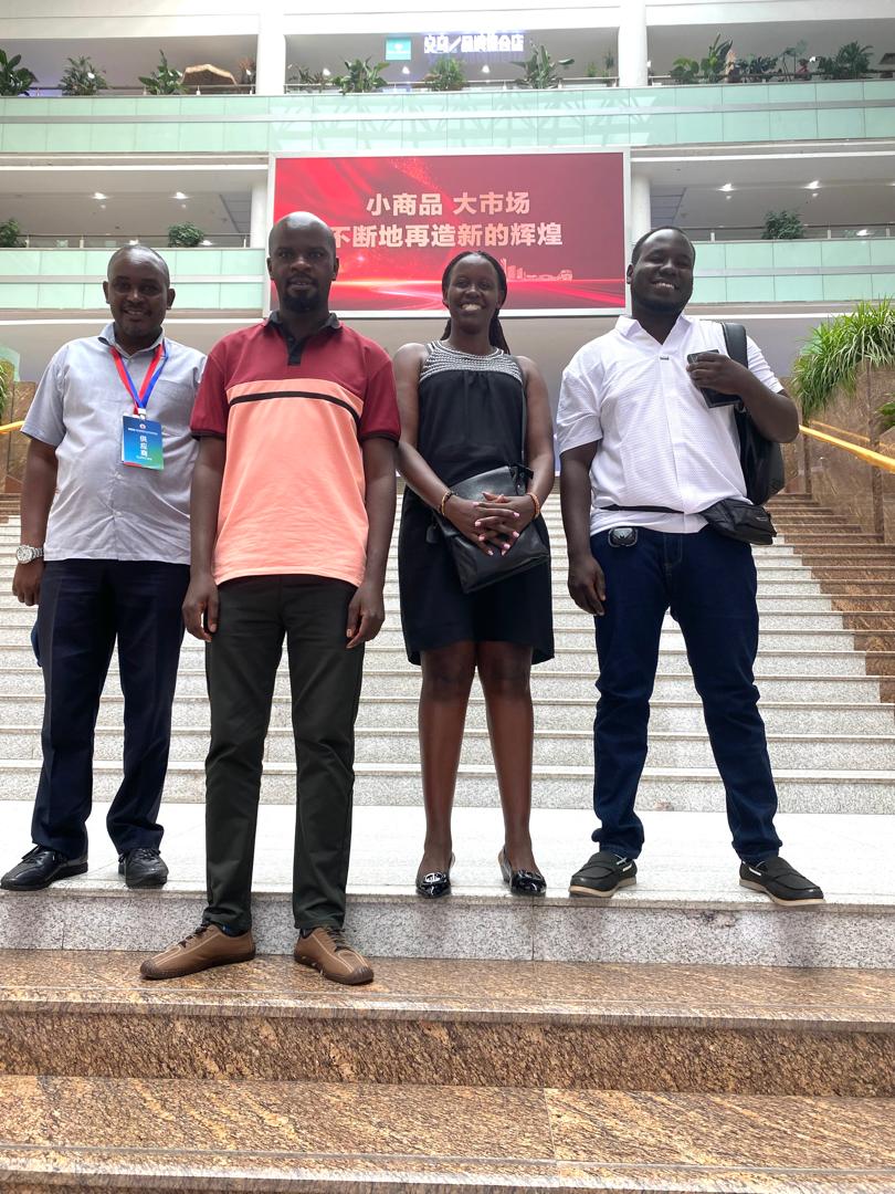 emmiebert's tweet image. Yiwu, China - where global trade meets opportunity! Coffee Business is about seeing opportunities, learning, and connecting with the right people. #Ecommerce #Tanzaniacoffee @MamboCoffAfrica @ITCnews @ChineseEmb_Uga #SME @izhejiang @BayaayaCoffeeug @Jorashoes