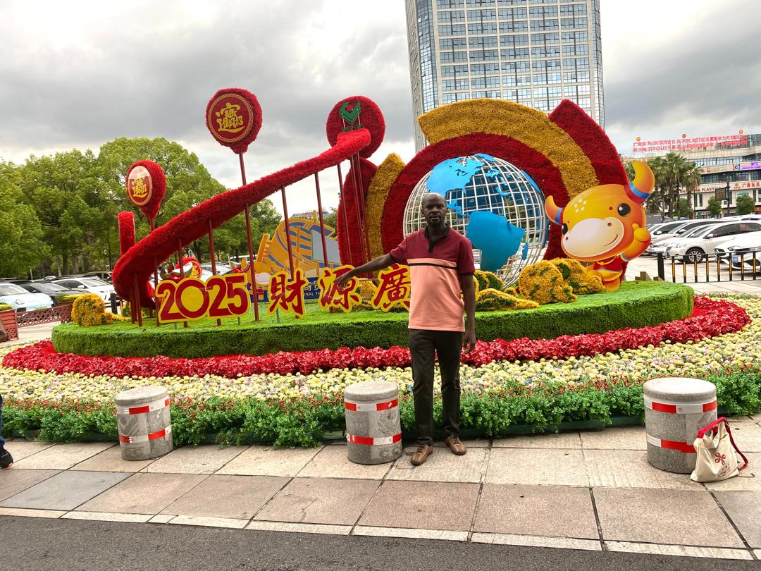 emmiebert's tweet image. Yiwu, China - where global trade meets opportunity! Coffee Business is about seeing opportunities, learning, and connecting with the right people. #Ecommerce #Tanzaniacoffee @MamboCoffAfrica @ITCnews @ChineseEmb_Uga #SME @izhejiang @BayaayaCoffeeug @Jorashoes