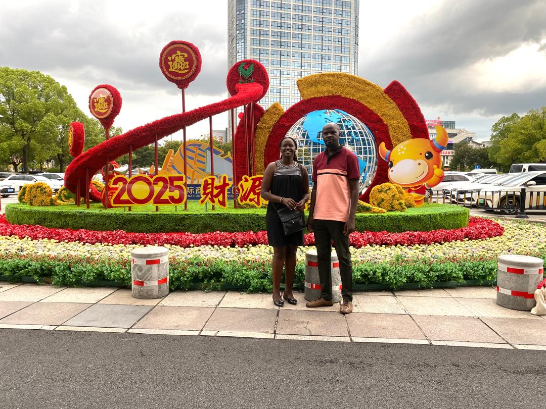 emmiebert's tweet image. Yiwu, China - where global trade meets opportunity! Coffee Business is about seeing opportunities, learning, and connecting with the right people. #Ecommerce #Tanzaniacoffee @MamboCoffAfrica @ITCnews @ChineseEmb_Uga #SME @izhejiang @BayaayaCoffeeug @Jorashoes