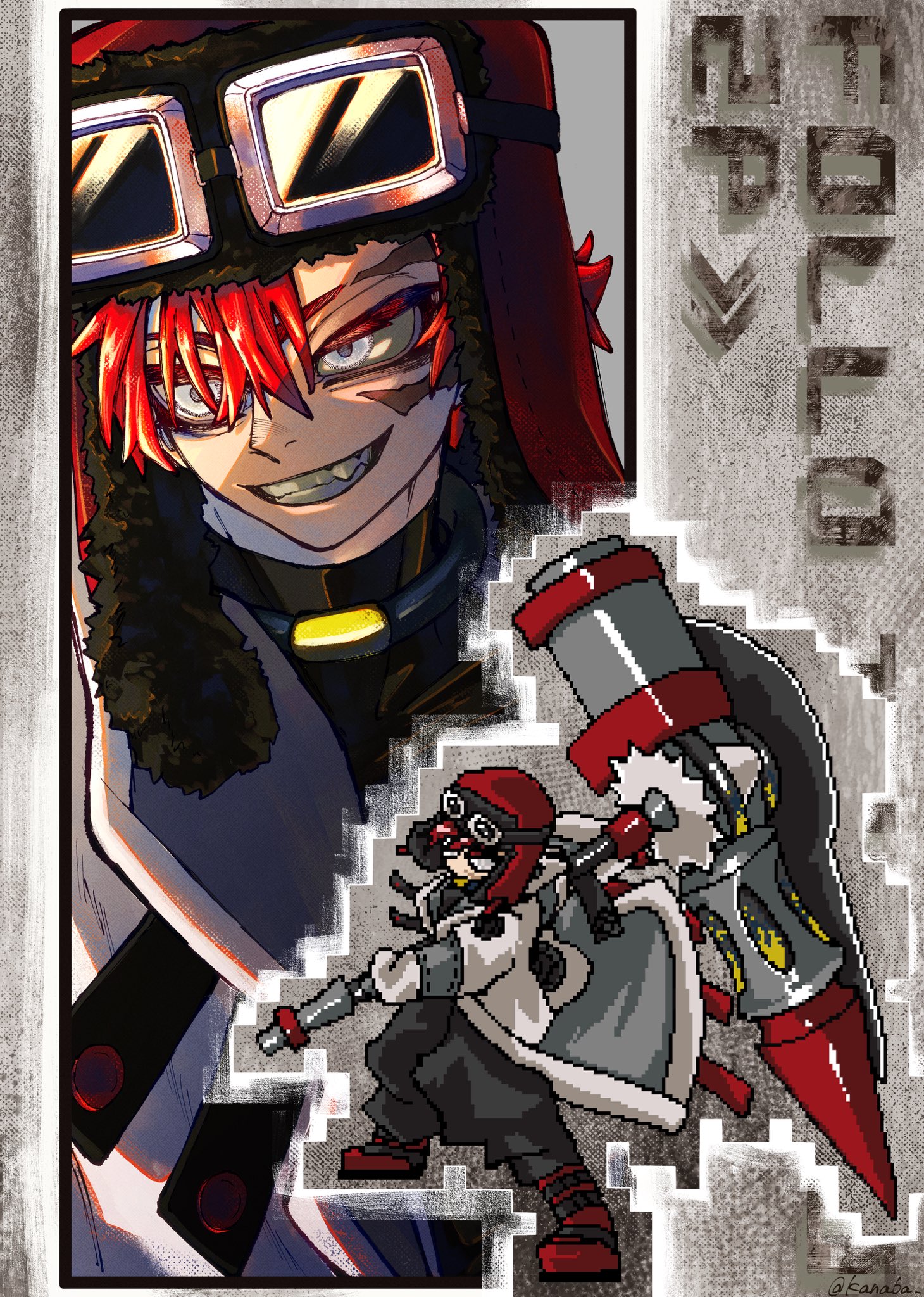 かなちゃんオーダー品です❤️ かねちゃん🔔 (@kanechan0307) / X