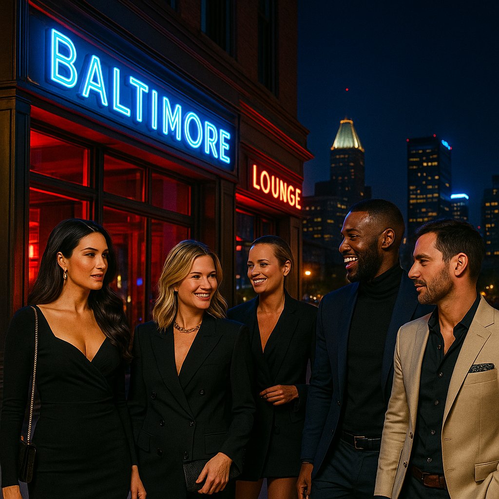 SwingTowns's tweet image. Stylish and sensual looks for Baltimore nights 👗🌃 Chic fits that balance vibe comfort and confidence ✅

👉 blog.swingtowns.com/stylish-sensua… 

#Baltimore #Nightlife #StyleGuide #DressCode #ConsentMatters #Swingtowns