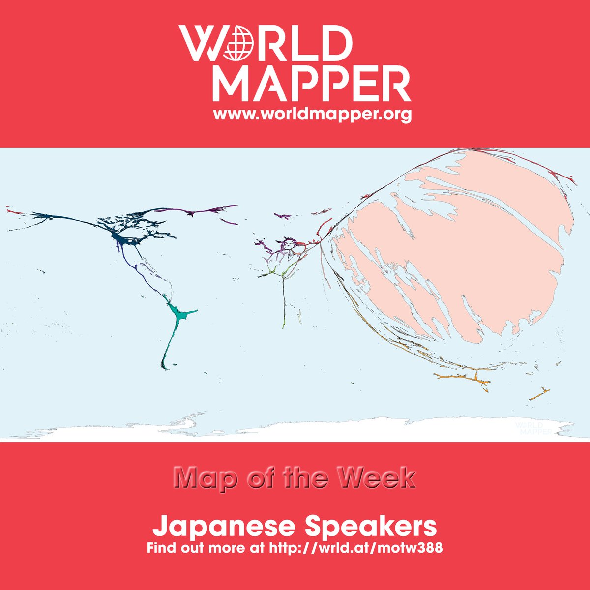 Worldmapper 🦋 worldmapper.bsky.social tweet media