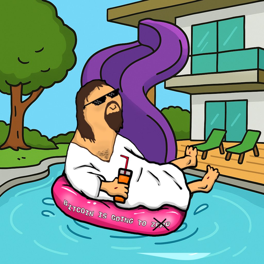 yisu_token's tweet image. it’s time to chill & have fun 😎⛱️
altseason ain’t a sprint, it’s a waiting game, the impatient will fade.. the patient will make it 🚀
when the real pump hits, it won’t just be gains
it’ll be life-changing💰✨
stay cool, stay patient, the best is yet to come
#altseason #sol