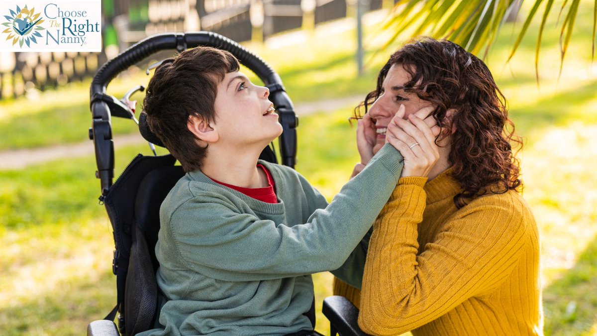 CTRNanny's tweet image. 🌟 Guest Blog Alert! 💕 Rebecca Ryan of Balanced Babysitting shares how sitters &amp;amp; nannies can support families with unique needs. Who do you know that would love these insights? Tag them below! ✨ Read more 👉 ctrnanny.com/how-sitters-an…
 #GuestBlog #FamilySupport