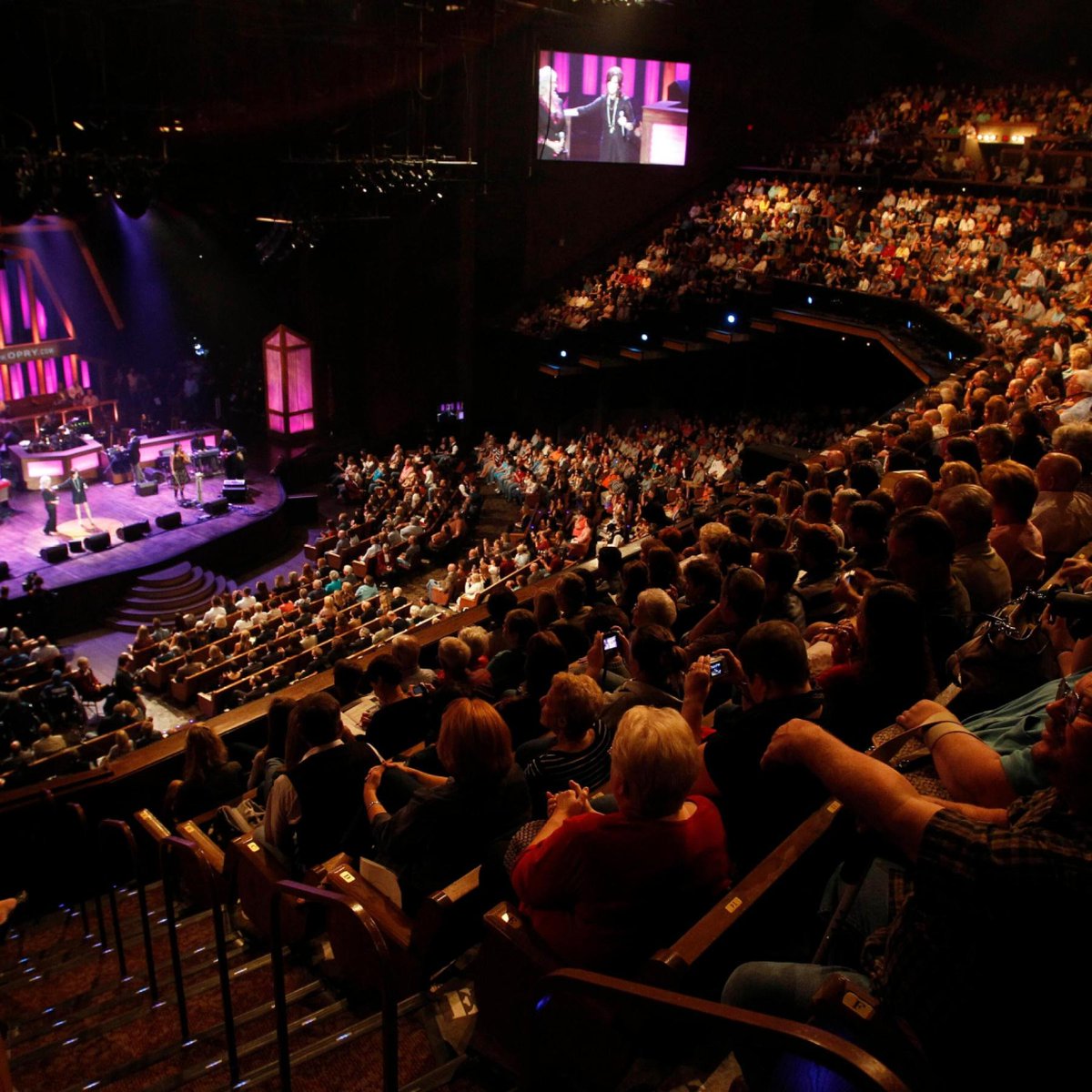 🎤 Sabrina Carpenter hará su debut en el Grand Ole Opry el 7 de octubre