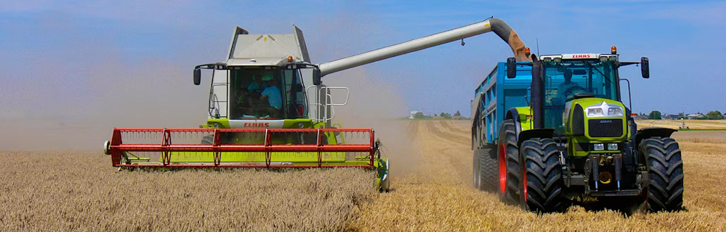 Harvest is upon us. Are your displays, receivers &amp; guidance tools ready?

A quick tech check now (firmware updates, synced lines, configured equipment) means less downtime &amp; more uptime this fall.

‣ ptxtrimble.com/en/blog/settin…