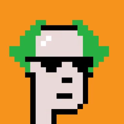 JonnyGotThatDoh's tweet image. New @Bitcoin_Punks_

Same ₿inky ₿ 
“I’m not clowning around either”

#NewProfilePic #BitcoinPunks 
#Bitcoin #BTC #stacksats #HODL