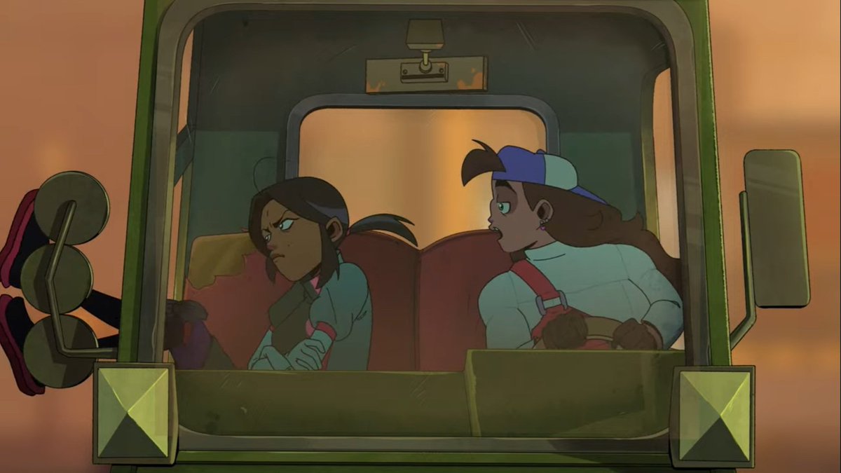 Orange and The Meme Guardians tweet media