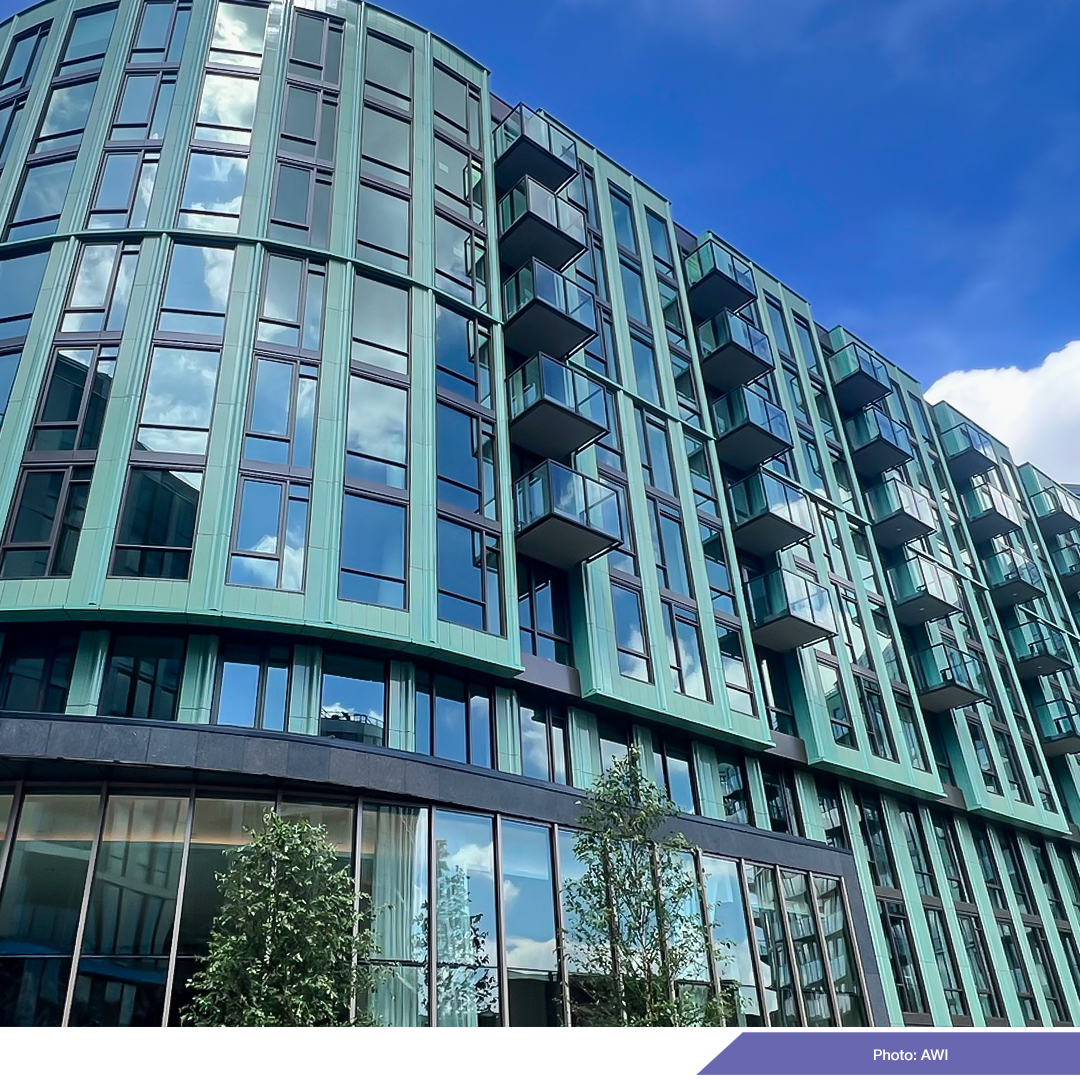 advancedwindow's tweet image. Located in Washington, DC, the former site of the Wardman Marriott is being transformed into over 850 residential units, featuring stunning outdoor areas, visible through windows installed by AWI. With Carmel Partners, Shalom Baranes
#windowinstallation #dc #fenestration