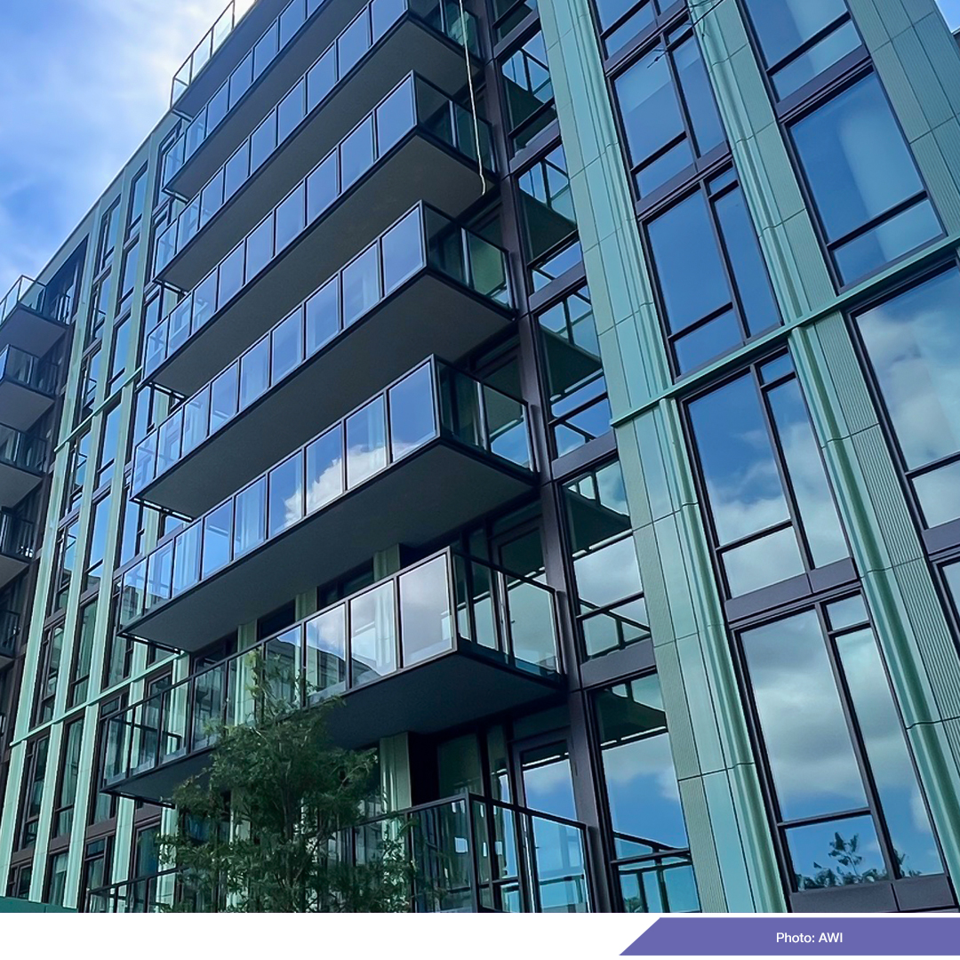 advancedwindow's tweet image. Located in Washington, DC, the former site of the Wardman Marriott is being transformed into over 850 residential units, featuring stunning outdoor areas, visible through windows installed by AWI. With Carmel Partners, Shalom Baranes
#windowinstallation #dc #fenestration