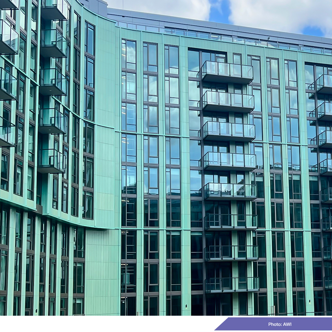 advancedwindow's tweet image. Located in Washington, DC, the former site of the Wardman Marriott is being transformed into over 850 residential units, featuring stunning outdoor areas, visible through windows installed by AWI. With Carmel Partners, Shalom Baranes
#windowinstallation #dc #fenestration