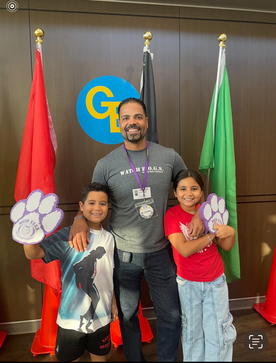 Thank you Mr. Cardona for volunteering as a Watch DOG!! We enjoyed having you! <a href="/HumbleISD_GE/">Groves Elementary</a>