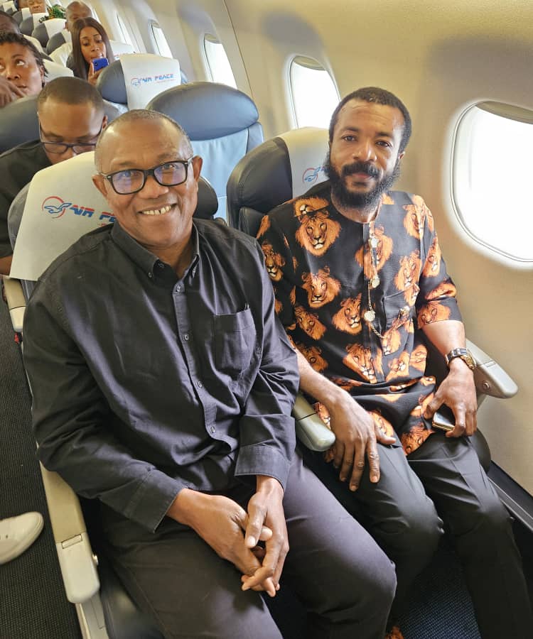 PeterObi's tweet photo. The Seraphic Psychiatric and Old People’s Home -  A Call to Humanity

Today, I met my very dear brother, Evangelist Ebuka Obi, at Lagos Airport, where he informed me about the commissioning of the Seraphic Psychiatric and Elderly Home. I later had the privilege of visiting the facility at Aguleri. I thank him for this noble initiative, which reflects deep compassion and a commitment to serving humanity.

The timing and establishment of this facility are most auspicious, especially in light of the recent World Health Organisation (WHO) report, which indicates that Nigeria is facing a mental health crisis, with over 20 million Nigerians living with mental health challenges caused by severe economic hardship and stress.

I recall that as Governor of Anambra State, I paid attention to  mental health by investing in the Nawfia Psychiatric Hospital, providing modern buildings and equipment. Some may wrongly argue that establishing psychiatric hospitals implies a state “breeds mad people.” This is a misconception. Across the world, mental health is taken with the utmost seriousness, and any society that genuinely cares for its people must invest in it.

This has become even more urgent in our time, given the alarming rise in substance abuse among our youths. I have often suggested that one effective way of maximising such facilities is by organising excursions for secondary school students. Seeing firsthand the consequences of drug and substance abuse can serve as a powerful deterrent.

Equally commendable is the old people’s home component of the project. In a society where the elderly are often neglected, this initiative restores dignity, care, and respect to those who once laboured for us. Looking after our elderly is not just an act of charity but a moral duty, and a true measure of our humanity.

I sincerely thank Evangelist Ebuka Obi for his unwavering commitment to a better Nigeria and to serving humanity. I urge us, as a people, to pay closer attention to mental health and to the welfare of our elderly, ensuring that no one in our communities is left uncared for.

A New Nigeria is Possible. -PO
