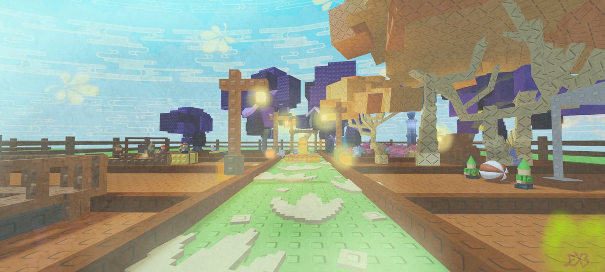 Nuevo banner awevo que chi 🐱👍 

#growagarden