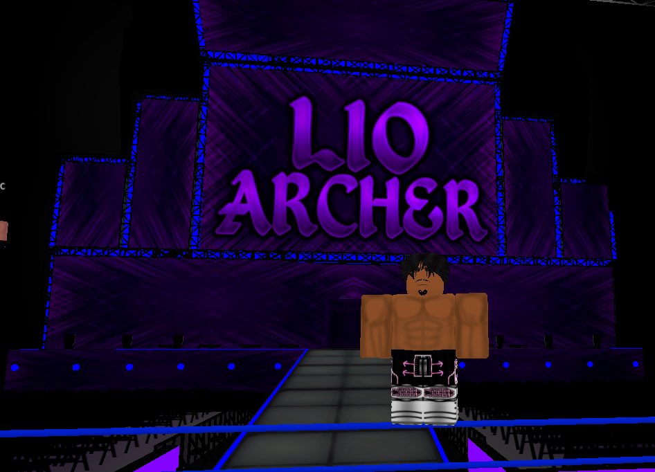 ARCHER IS NOT DEAD
#ARCHERERA