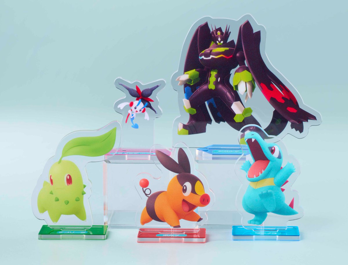 10/16発売】ポケットモンスター最新作での新しい冒険をサポートする