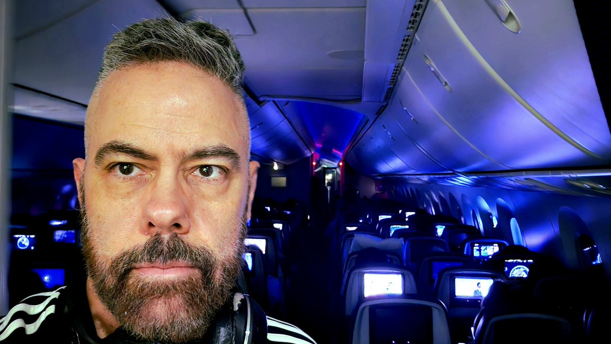 Josh Morgerman tweet media